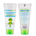 mamaearth natural mosquito rapellent for babies 100 gm 